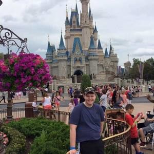 Meet your Posher, Bevan